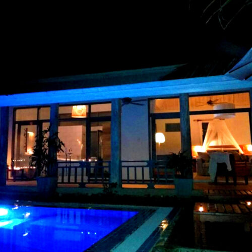 Private Pool Villa